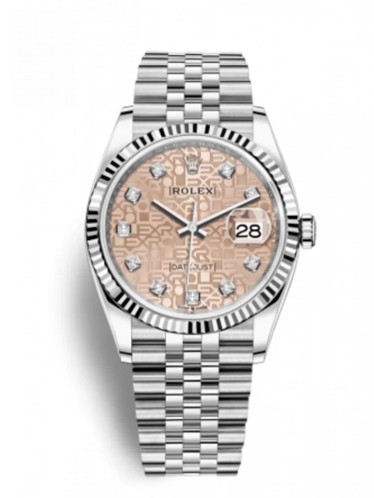 Rolex Datejust 36